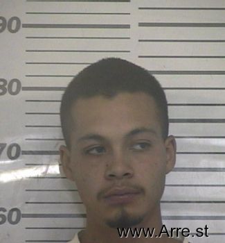 Miguel  Contreras Mugshot