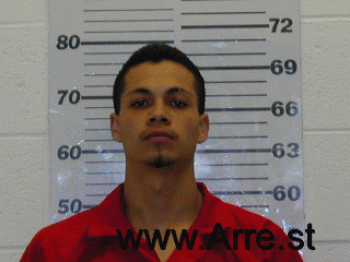 Miguel  Contreras Mugshot