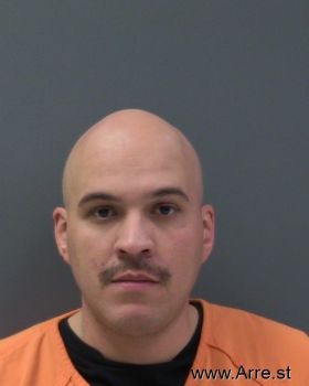 Miguel Angel Dejesus Mugshot