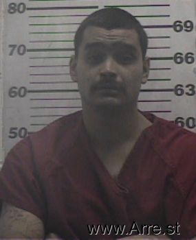 Miguel  Delgado Mugshot