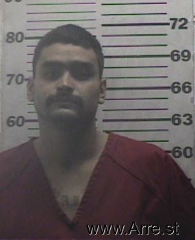 Miguel  Delgado Mugshot