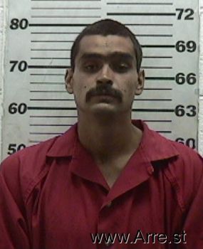 Miguel  Delgado Mugshot