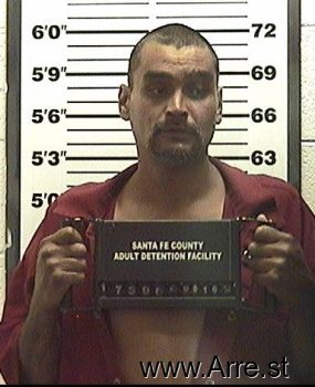 Miguel  Delgado Mugshot