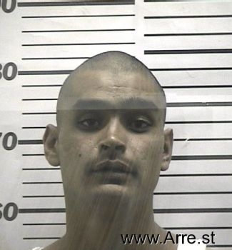 Miguel  Delgado Mugshot