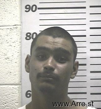 Miguel  Delgado Mugshot