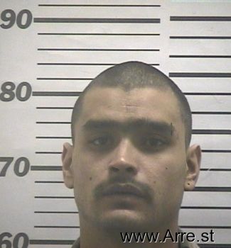 Miguel  Delgado Mugshot