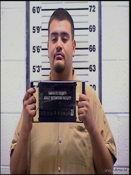 Miguel Luciano Delgado Mugshot