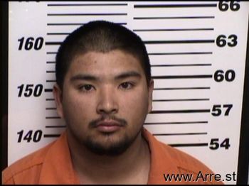 Miguel Angel Diaz-gonzales Mugshot