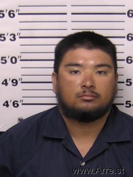 Miguel Angel Diaz-gonzales Mugshot