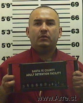 Miguel T Espinosa Mugshot