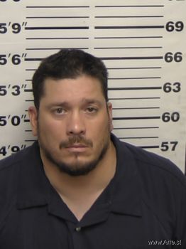 Miguel  Flores Mugshot