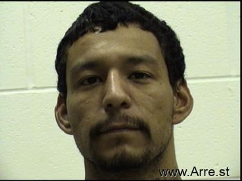 Miguel  Galvan Mugshot