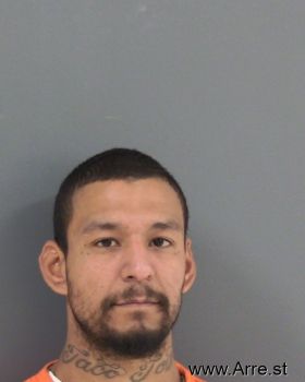 Miguel Nmn Galvan Mugshot