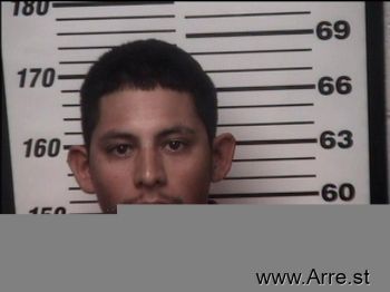 Miguel Angel Galvan Mugshot