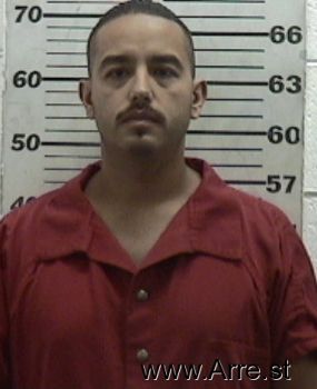 Miguel  Gasca Mugshot