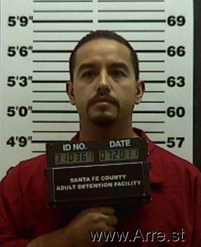 Miguel Adam Gasca Mugshot