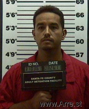 Miguel Adam Gasca Mugshot