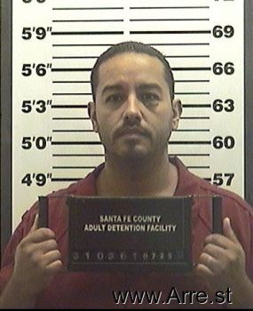 Miguel Adam Gasca Mugshot