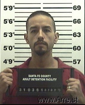 Miguel Adam Gasca Mugshot