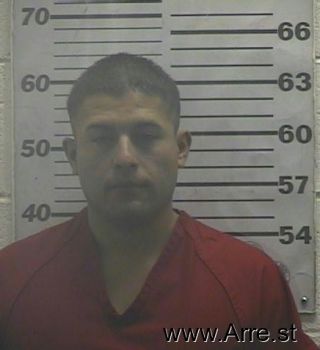 Miguel A Gutierrez Mugshot