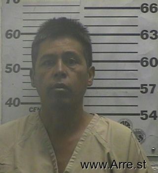 Miguel  Juarez Mugshot