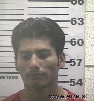 Miguel  Juarez-diaz Mugshot