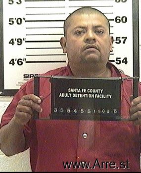 Miguel  Mendoza-galindo Mugshot