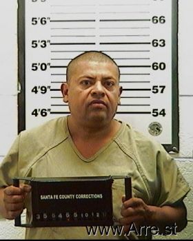 Miguel  Mendoza-galindo Mugshot