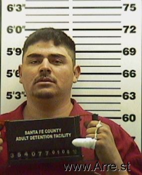 Miguel Angel Mendoza-portillo Mugshot