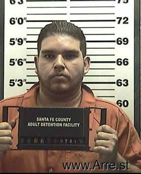 Miguel Angel Mercado-gonzalez Mugshot