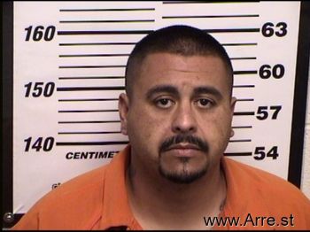 Miguel  Molina Mugshot