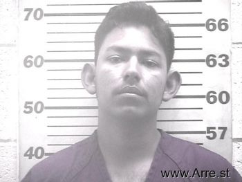 Miguel Angel Morales-garcia Mugshot