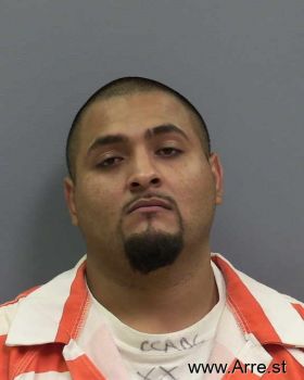 Miguel Angel Munoz Mugshot