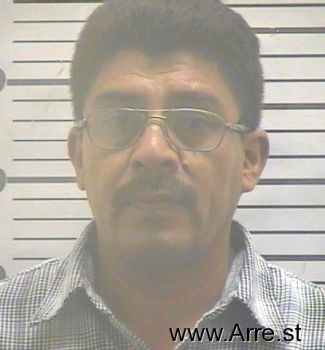 Miguel  Ochoa Mugshot