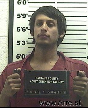 Miguel A Ortiz Mugshot