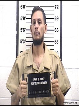 Miguel Angel Ortiz Campos Mugshot