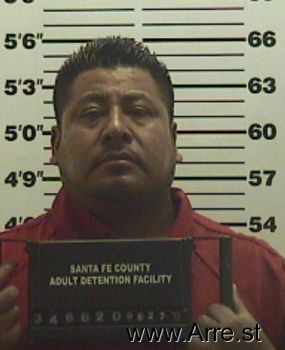 Miguel  Pacheco-hernandez Mugshot