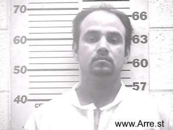 Miguel  Padilla Mugshot