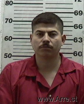 Miguel  Reyes-arteaga Mugshot