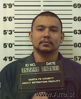 Miguel  Rivera-mora Mugshot