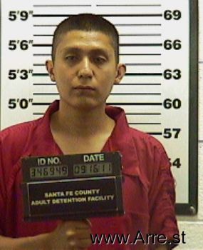 Miguel A Rivera-rodriguez Mugshot