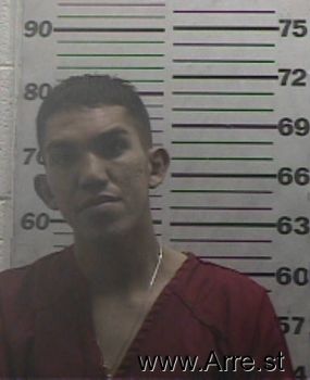 Miguel  Romero Mugshot