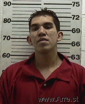 Miguel  Romero Mugshot