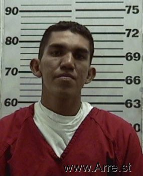 Miguel  Romero Mugshot