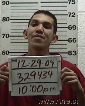 Miguel  Romero Mugshot