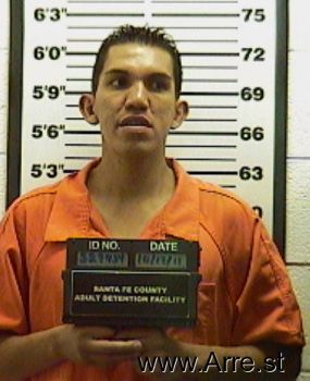 Miguel Robert Romero Mugshot