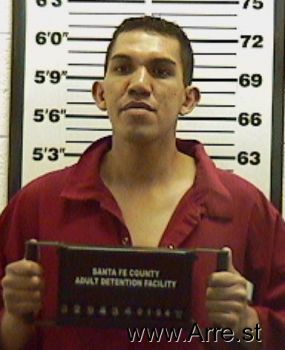 Miguel Robert Romero Mugshot