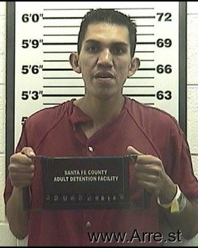 Miguel Robert Romero Mugshot