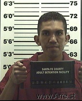 Miguel Robert Romero Mugshot