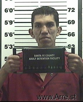 Miguel Robert Romero Mugshot